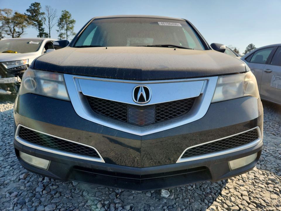 Продаж на аукціоні авто 2011 Acura Mdx, vin: 2HNYD2H7XBH526553, номер лоту: 46196496