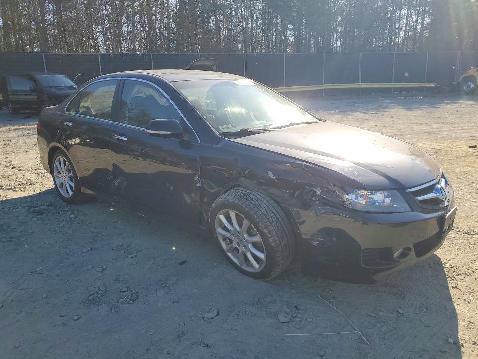 Aukcja sprzedaży 2006 Acura Tsx, vin: JH4CL95826C031487, numer aukcji: 46583596