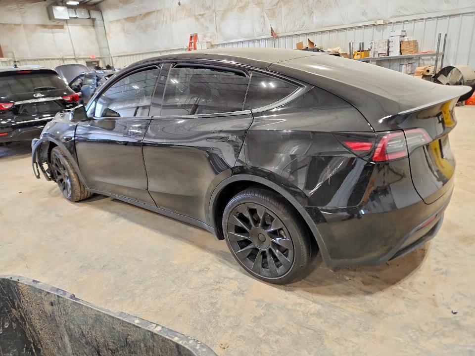 Aukcja sprzedaży 2023 Tesla Model Y, vin: 7SAYGDEE5PF803170, numer aukcji: 46736346