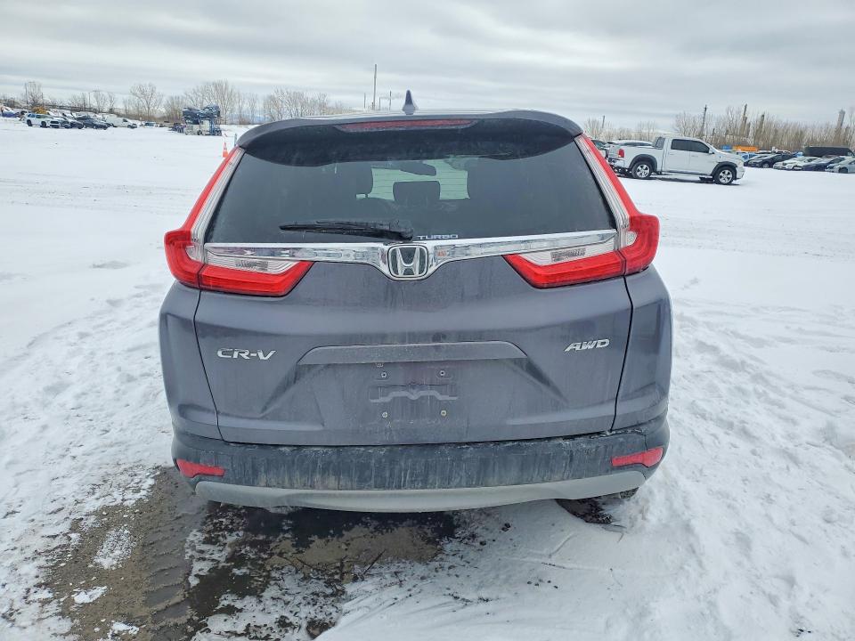 Продаж на аукціоні авто 2019 Honda Cr-v, vin: 2HKRW2H80KH128188, номер лоту: 45922336