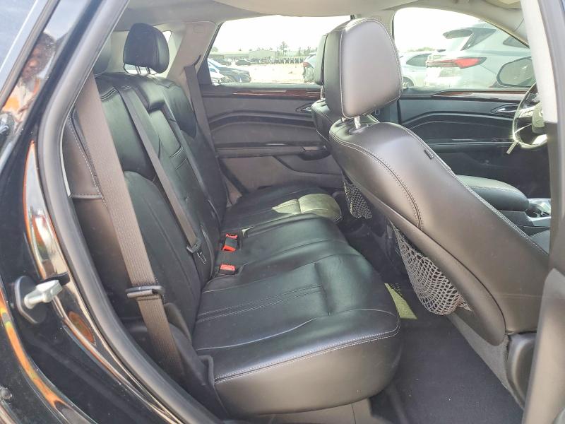 Продаж на аукціоні авто 2012 Cadillac Srx, vin: 3GYFNCE3XCS605036, номер лоту: 79204165