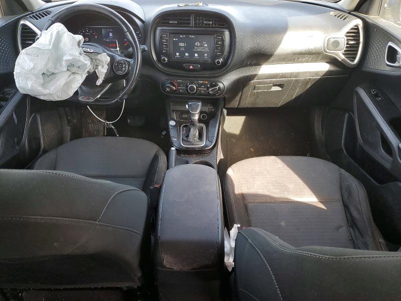 Aukcja sprzedaży 2020 Kia Soul, vin: KNDJ63AU2L7086316, numer aukcji: 46739466
