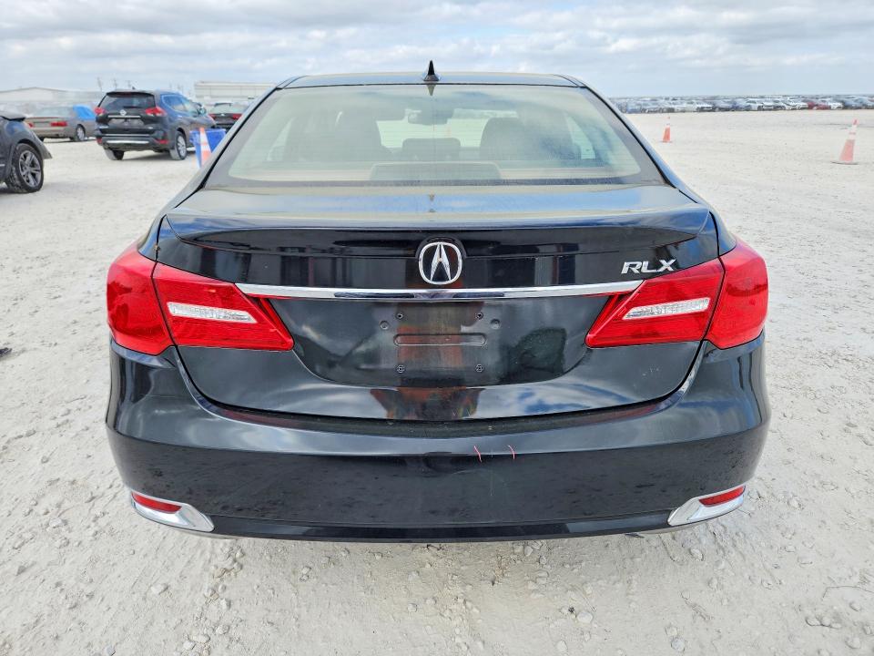 Aukcja sprzedaży 2014 Acura Rlx, vin: JH4KC1F54EC003822, numer aukcji: 47036386