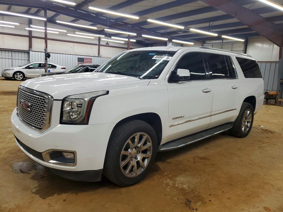 Aukcja sprzedaży 2016 Gmc Yukon Xl, vin: 1GKS2HKJ1GR283638, numer aukcji: 46066696