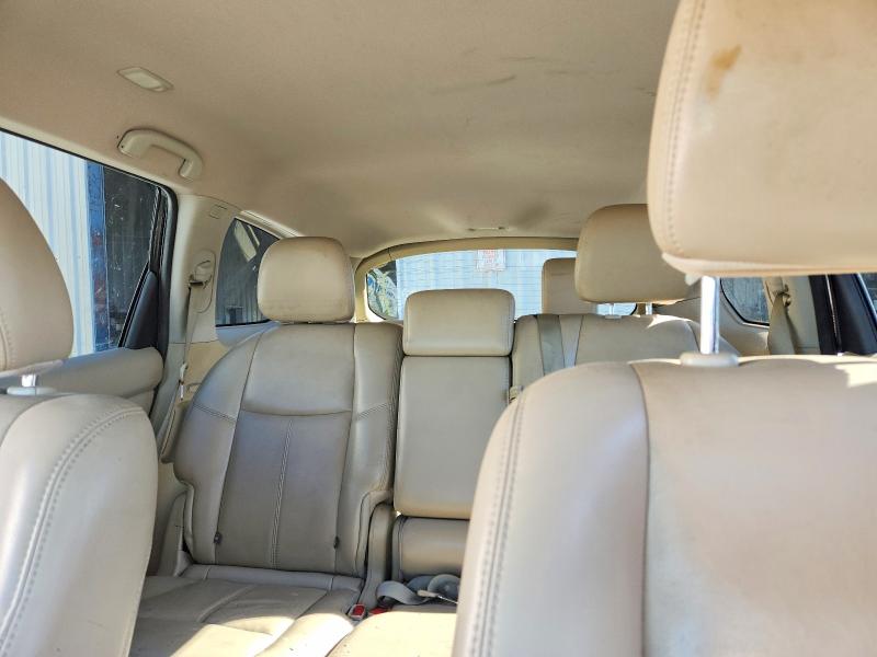 2015 Nissan Pathfinder მანქანა იყიდება აუქციონზე, vin: 5N1AR2MN3FC713392, აუქციონის ნომერი: 45646116