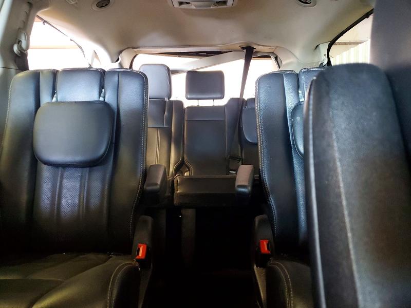 Продажа на аукционе авто 2014 Chrysler Town & Country, vin: 2C4RC1CG5ER197919, номер лота: 41939316