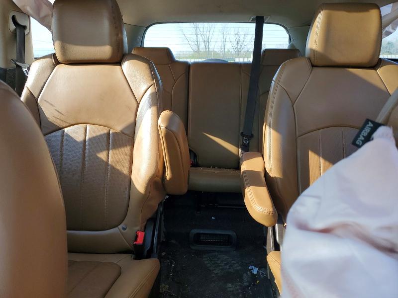 Продажа на аукционе авто 2015 Buick Enclave, vin: 5GAKVCKD1FJ173882, номер лота: 46708096