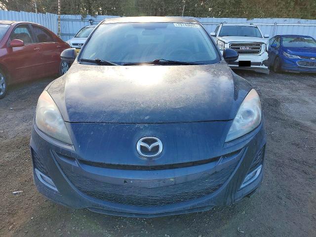 Aukcja sprzedaży 2011 Mazda 3, vin: JM1BL1L57B1393134, numer aukcji: 79743605