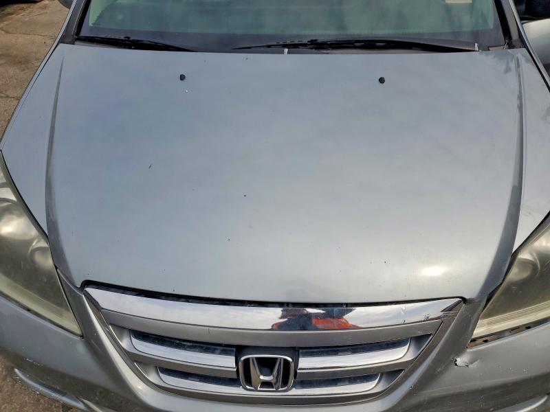 47142086 :رقم المزاد ، 5FNRL38427B096099 vin ، 2007 Honda Odyssey مزاد بيع