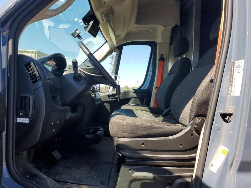 Продаж на аукціоні авто 2020 Ram Promaster 3500, vin: 3C6URVJG6LE140234, номер лоту: 45508696