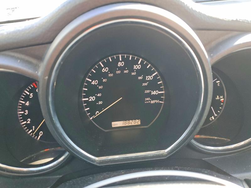 45715226 :رقم المزاد ، 2T2HA31U35C057059 vin ، 2005 Lexus Rx 330 مزاد بيع