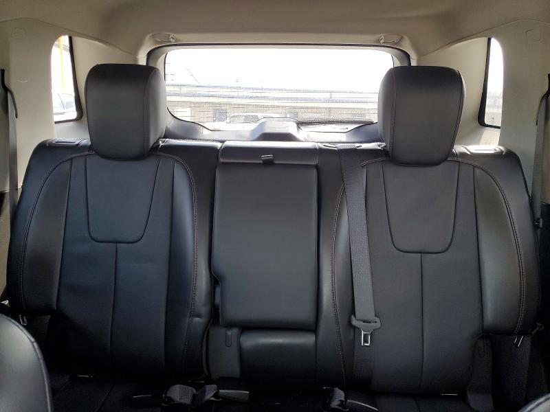 79378035 :رقم المزاد ، 2GKFLPE36G6157535 vin ، 2016 Gmc Terrain مزاد بيع