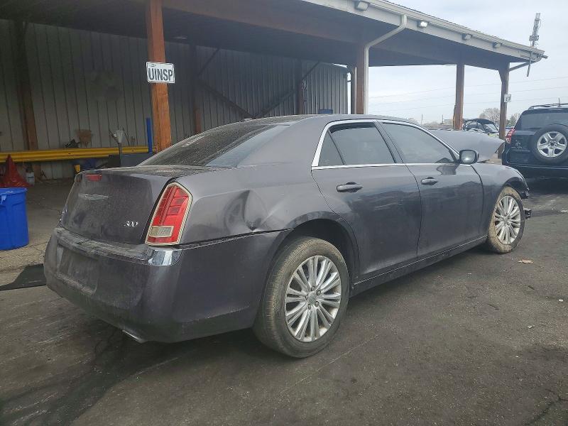 Продажа на аукционе авто 2013 Chrysler 300, vin: 2C3CCARGXDH543260, номер лота: 45871896