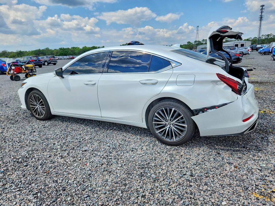 47817936 :رقم المزاد ، 58ADZ1B12NU138078 vin ، 2022 Lexus Es 350 مزاد بيع