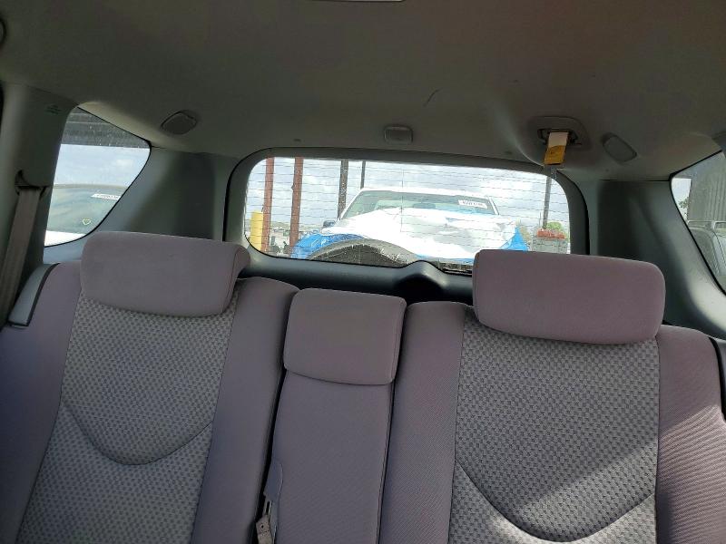 Aukcja sprzedaży 2007 Toyota Rav4, vin: JTMZD33V175051217, numer aukcji: 45518636