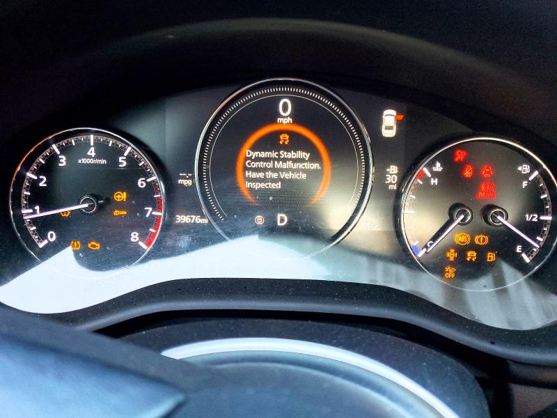 79753715 :رقم المزاد ، 3MZBPACM8PM358654 vin ، 2023 Mazda 3 مزاد بيع