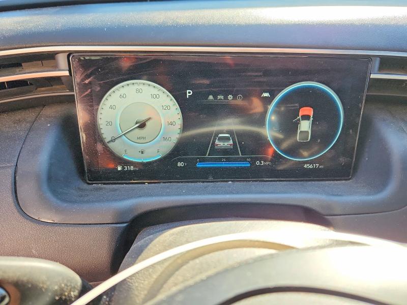 Продажа на аукционе авто 2022 Hyundai Santa Cruz, vin: 5NTJDDAF0NH005309, номер лота: 78182385