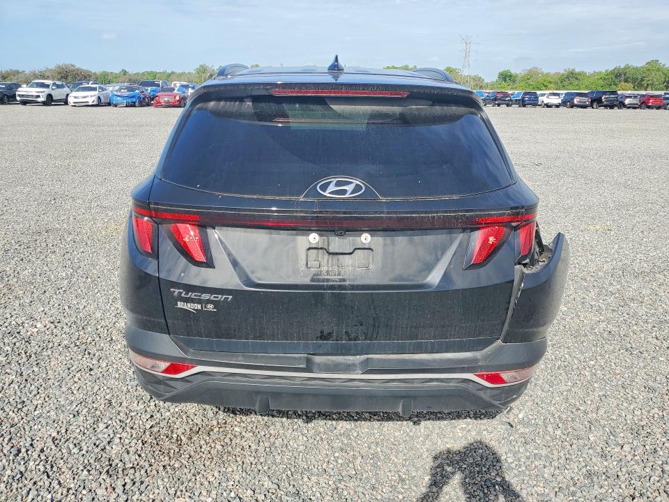 Продажа на аукционе авто 2024 Hyundai Tucson, vin: 5NMJB3DE9RH376733, номер лота: 47713646