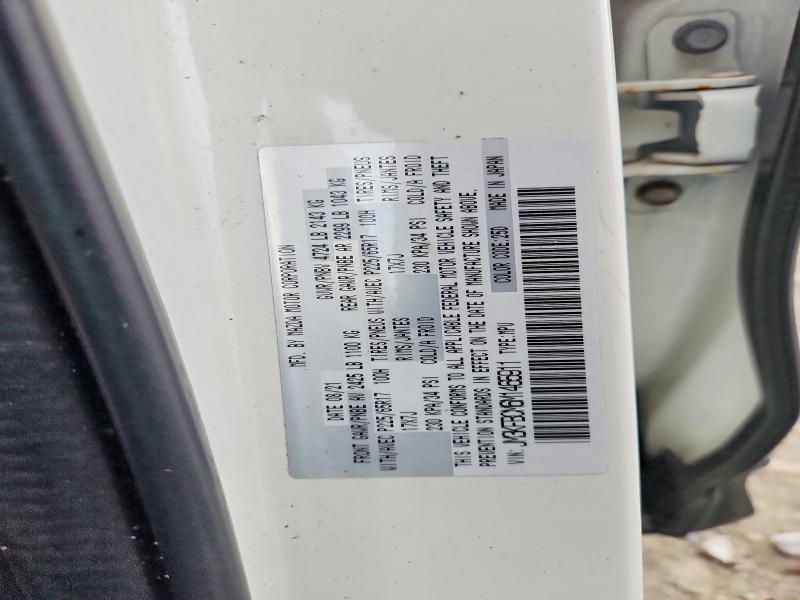 Aukcja sprzedaży 2021 Mazda Cx-5, vin: JM3KFBCM6M1465911, numer aukcji: 48277436