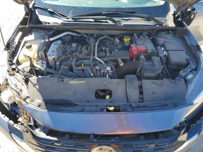 Продажа на аукционе авто 2024 Nissan Sentra, vin: 3N1AB8BV6RY362331, номер лота: 45989526