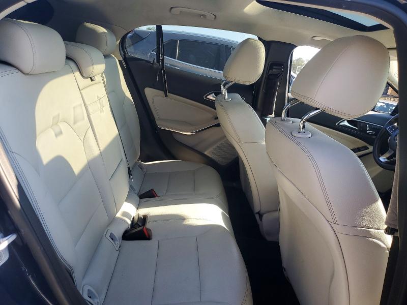 Aukcja sprzedaży 2018 Mercedes-benz Gla, vin: WDCTG4GB2JJ370363, numer aukcji: 79076365