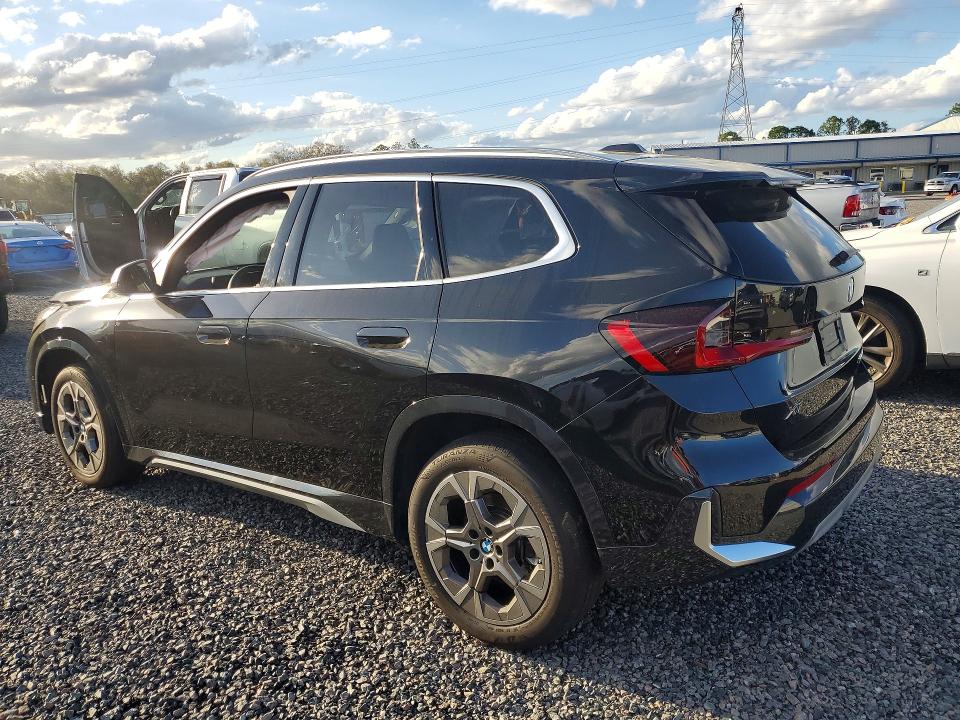 79383995 :رقم المزاد ، WBX73EF04R5Z15964 vin ، 2024 Bmw X1 مزاد بيع