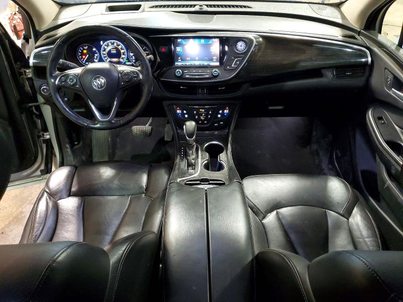 78127865 :رقم المزاد ، LRBFXFSX8GD213539 vin ، 2016 Buick Envision مزاد بيع