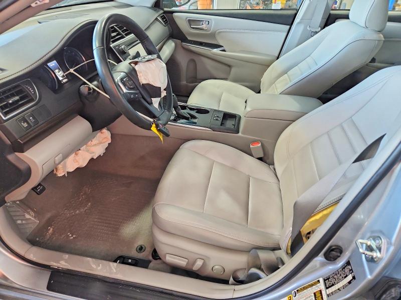Продажа на аукционе авто 2016 Toyota Camry, vin: 4T1BF1FK5GU585338, номер лота: 41984416