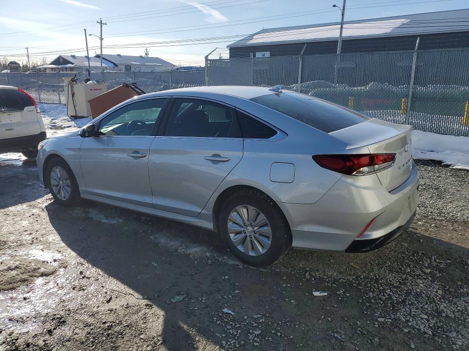 Продажа на аукционе авто 2019 Hyundai Sonata, vin: 5NPE24AF0KH794899, номер лота: 79771565