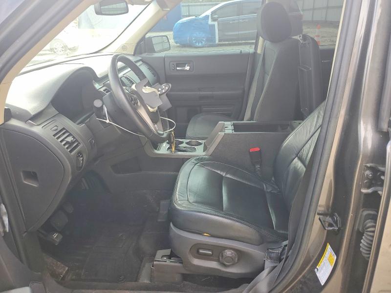 Aukcja sprzedaży 2019 Ford Flex, vin: 2FMGK5B86KBA17780, numer aukcji: 52965786