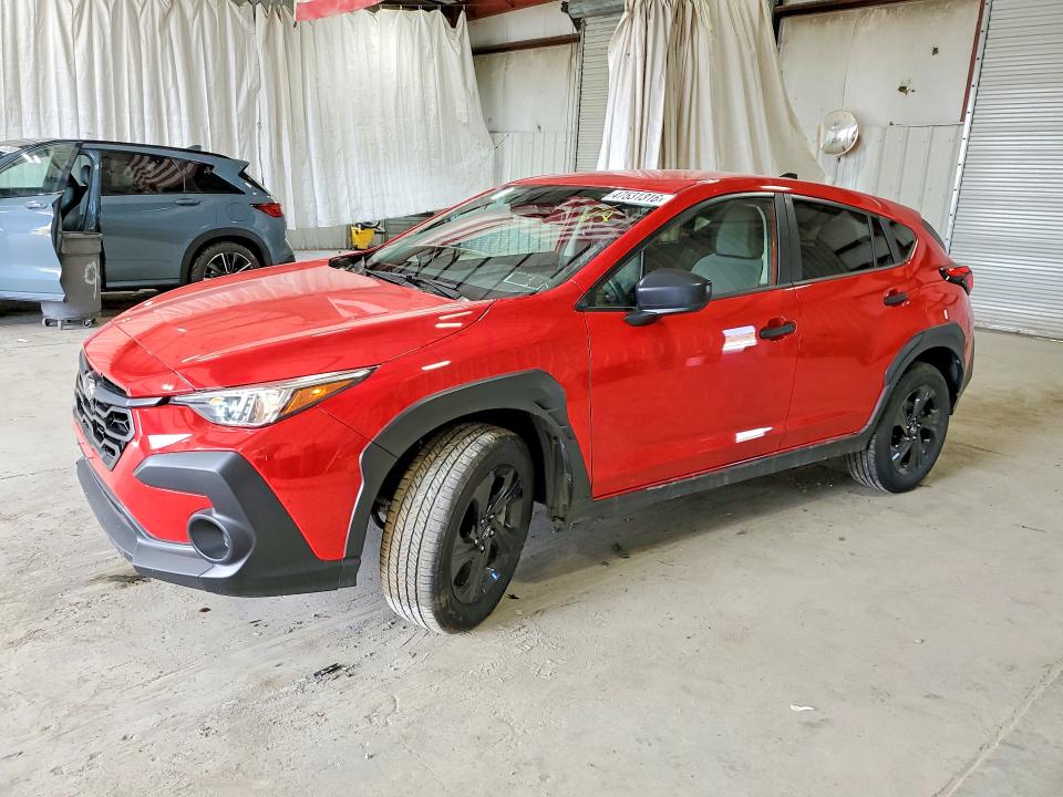 Aukcja sprzedaży 2025 Subaru Crosstrek, vin: JF2GUABC6SH259145, numer aukcji: 47531316