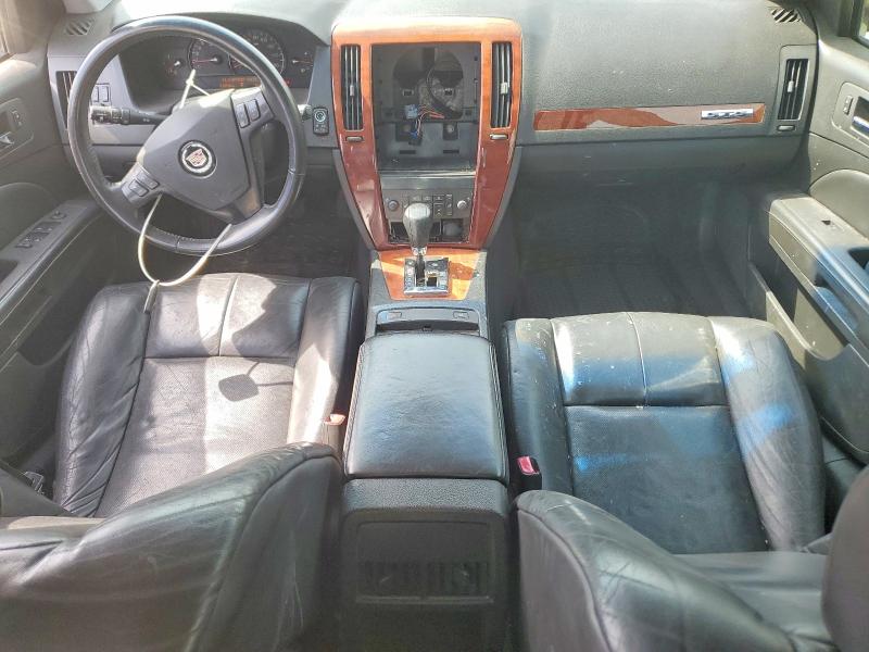 Aukcja sprzedaży 2006 Cadillac Sts, vin: 1G6DW677160165508, numer aukcji: 41668776