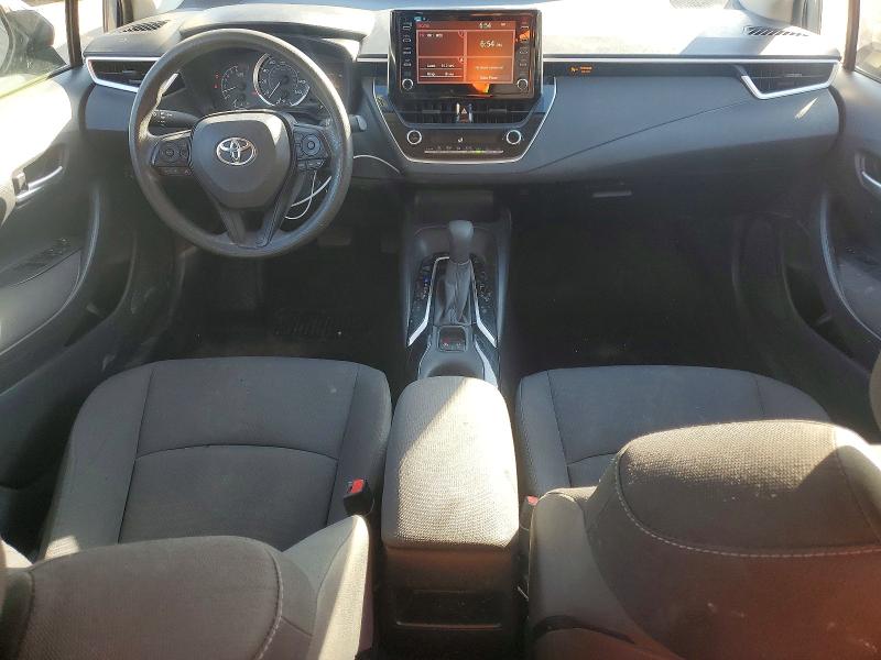 Auction sale of the 2020 Toyota Corolla, vin: JTDEPRAE1LJ043776, lot number: 46898816