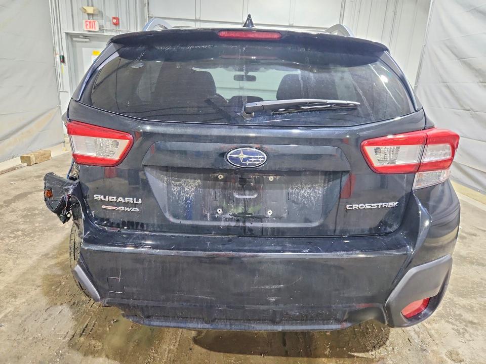 Продаж на аукціоні авто 2018 Subaru Crosstrek, vin: JF2GTABC8JH231655, номер лоту: 47895236