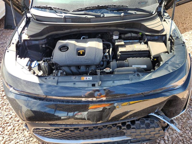 79905615 :رقم المزاد ، KNDJ23AU2P7842874 vin ، 2023 Kia Soul مزاد بيع