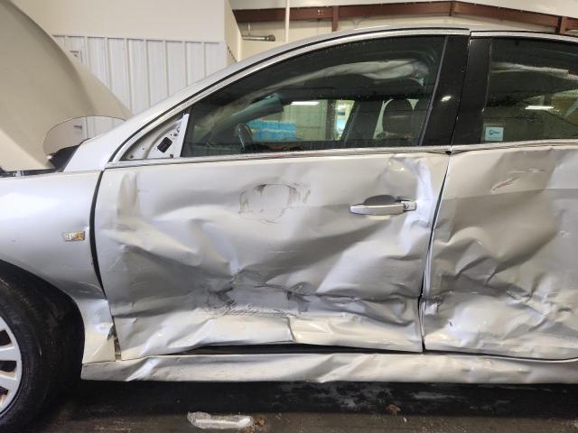 2011 Buick Regal მანქანა იყიდება აუქციონზე, vin: 2G4GN5EC0B9175885, აუქციონის ნომერი: 45764696