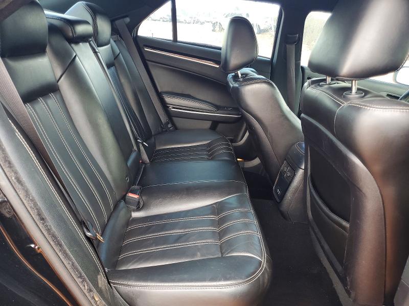 Продажа на аукционе авто 2019 Chrysler 300, vin: 2C3CCAGG4KH648702, номер лота: 41945726