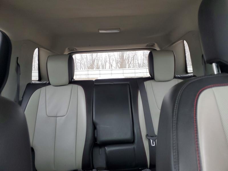 Aukcja sprzedaży 2012 Gmc Terrain, vin: 2GKFLUE56C6189525, numer aukcji: 46635196