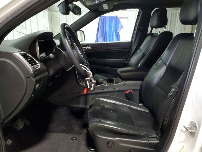 Aukcja sprzedaży 2018 Jeep Grand Cherokee, vin: 1C4RJFAG4JC236413, numer aukcji: 45909336