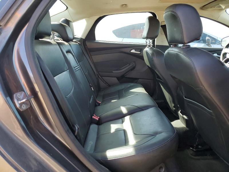 2015 Ford Focus მანქანა იყიდება აუქციონზე, vin: 1FADP3J25FL323603, აუქციონის ნომერი: 46593496