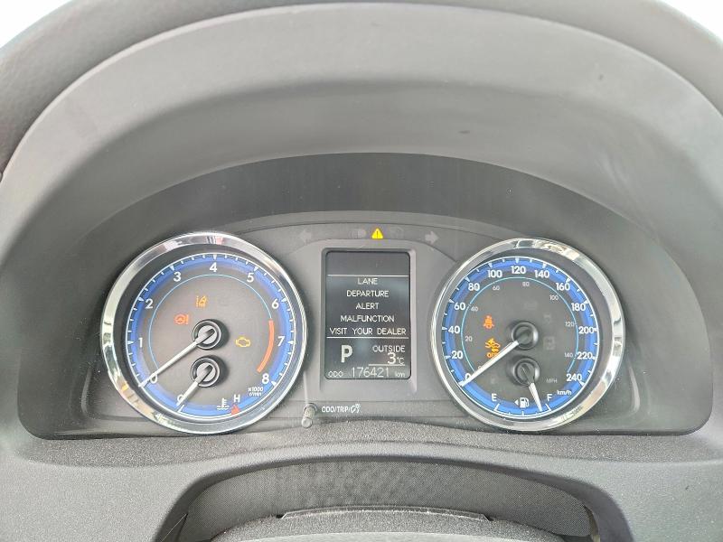 Aukcja sprzedaży 2017 Toyota Corolla, vin: 2T1BURHE0HC848348, numer aukcji: 46338706