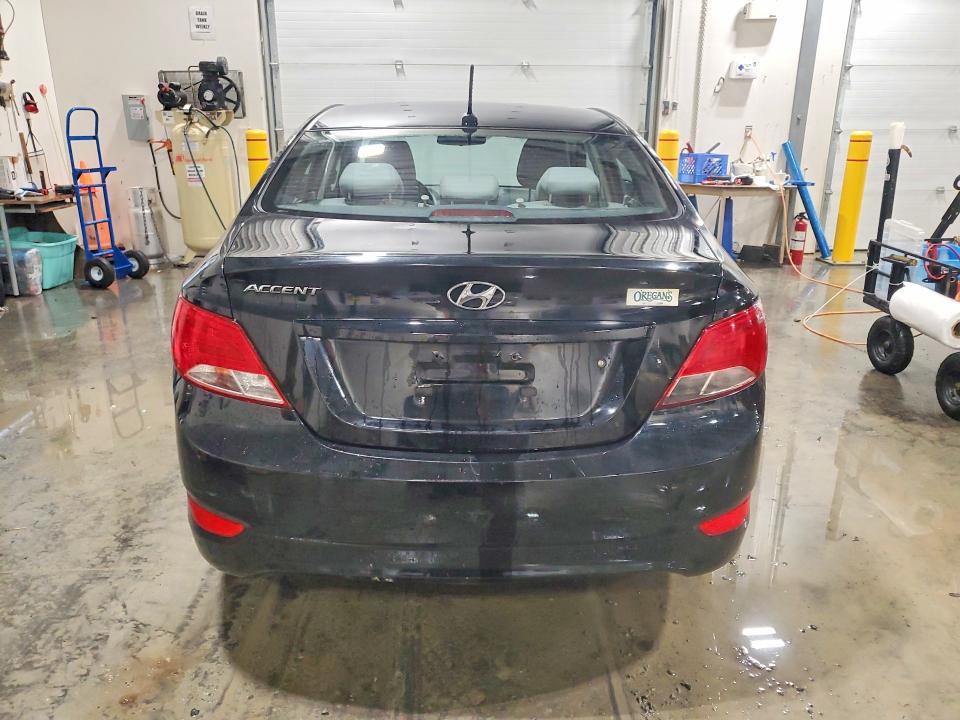 Продажа на аукционе авто 2015 Hyundai Accent, vin: KMHCT4AE8FU852812, номер лота: 74099005
