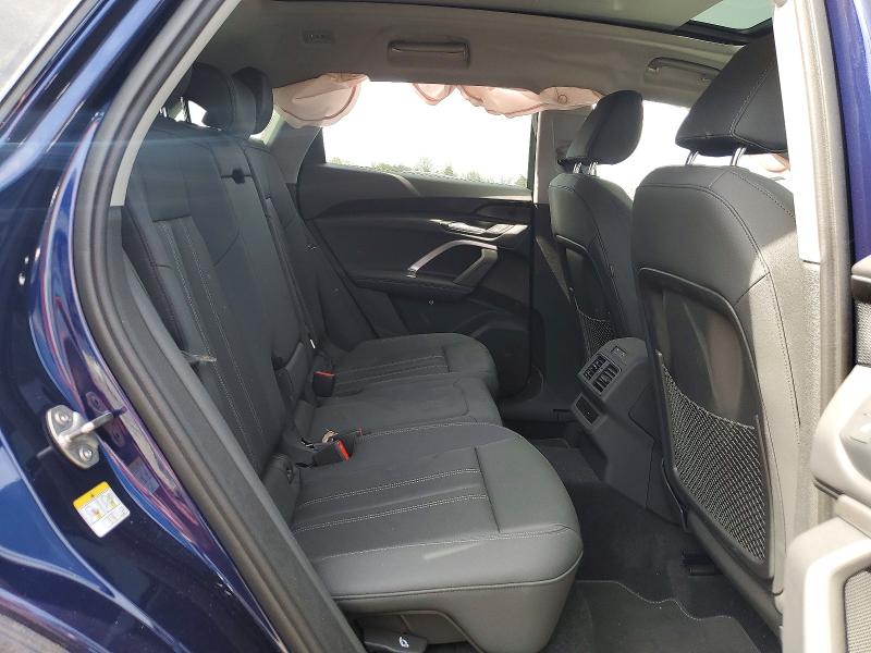 Aukcja sprzedaży 2025 Audi Q5, vin: WA11AAGU9S2072137, numer aukcji: 79929255