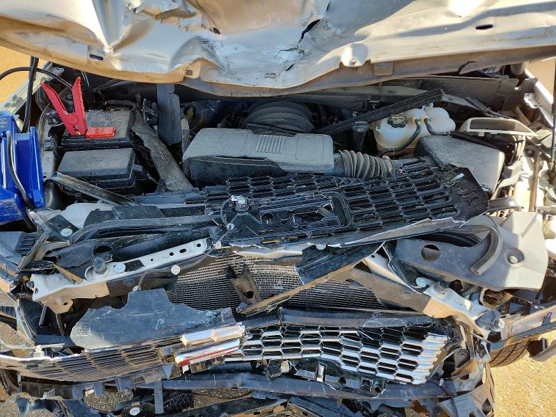 45858776 :رقم المزاد ، 1GKS2JKL0RR229274 vin ، 2024 Gmc Yukon Xl مزاد بيع