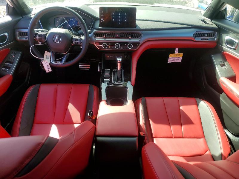 41814376 :رقم المزاد ، 19UDE4H37TA002756 vin ، 2026 Acura Integra مزاد بيع