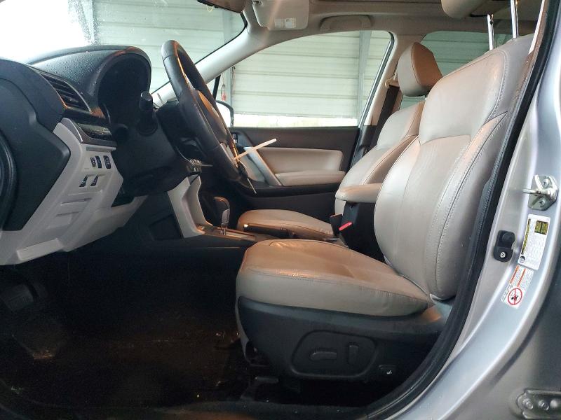 Aukcja sprzedaży 2017 Subaru Forester, vin: JF2SJAJC6HH806041, numer aukcji: 45792686