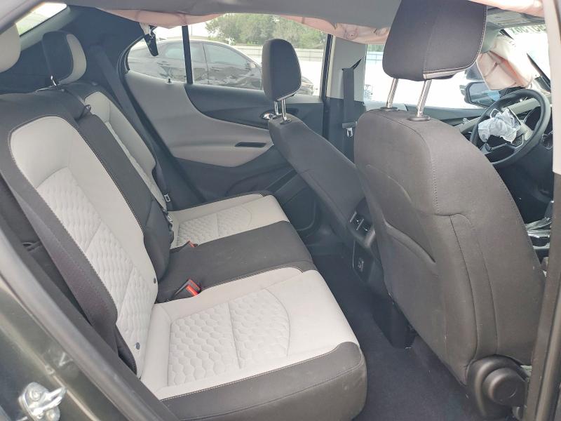 Продаж на аукціоні авто 2020 Chevrolet Equinox, vin: 2GNAXHEV6L6278567, номер лоту: 47295756
