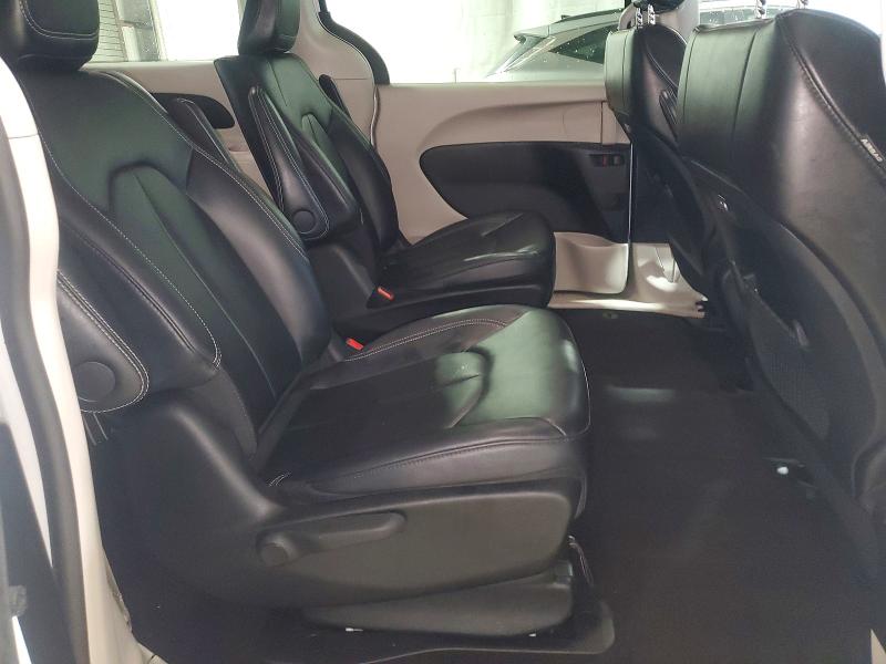 2024 Chrysler Pacifica მანქანა იყიდება აუქციონზე, vin: 2C4RC1S74RR170959, აუქციონის ნომერი: 41598066