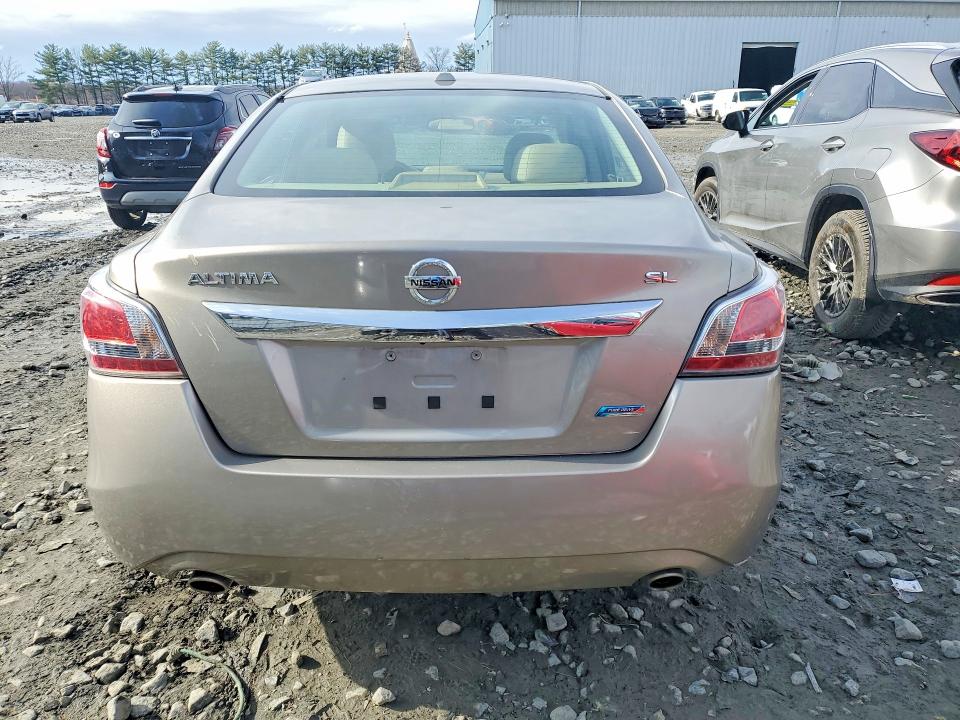 Aukcja sprzedaży 2014 Nissan Altima, vin: 1N4AL3AP3EC121397, numer aukcji: 79035655