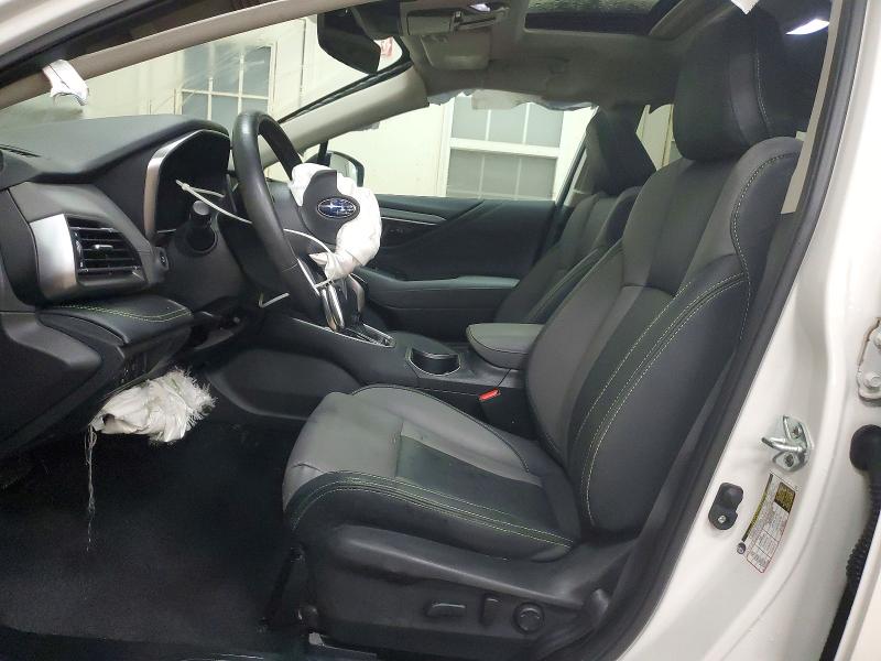 Продаж на аукціоні авто 2023 Subaru Outback, vin: 4S4BTGLD8P3158940, номер лоту: 46378586